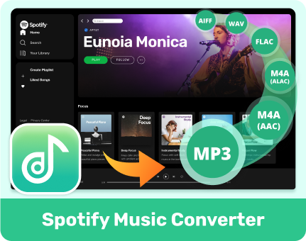 Spotify Music Converter