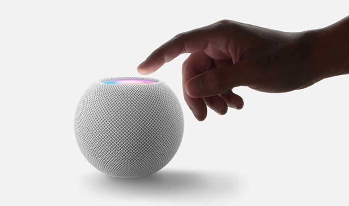 HomePod Mini 外形